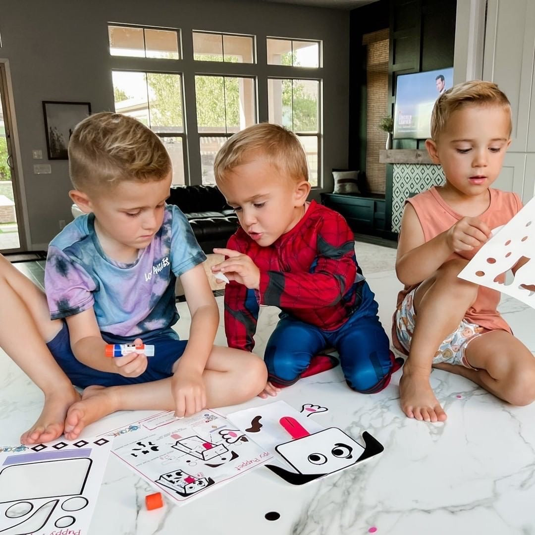 Our Top 4 Tips for Making Time for Yourself While Parenting