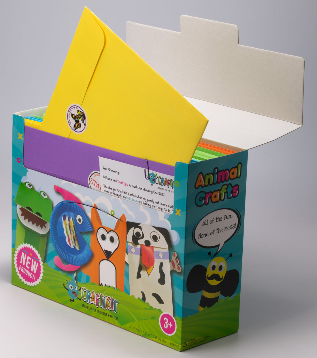 School’s Out for Summer: 5 Engaging Activities for Kids