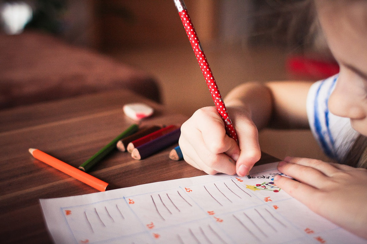 Nurturing Your Toddler's Language Development: 5 Creative Ways You Can Help