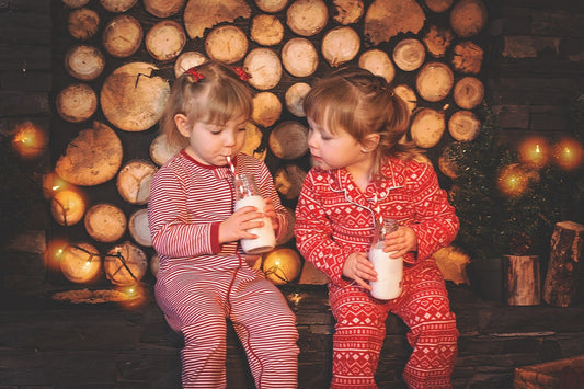 Surviving the Holiday Hustle with Craftikit