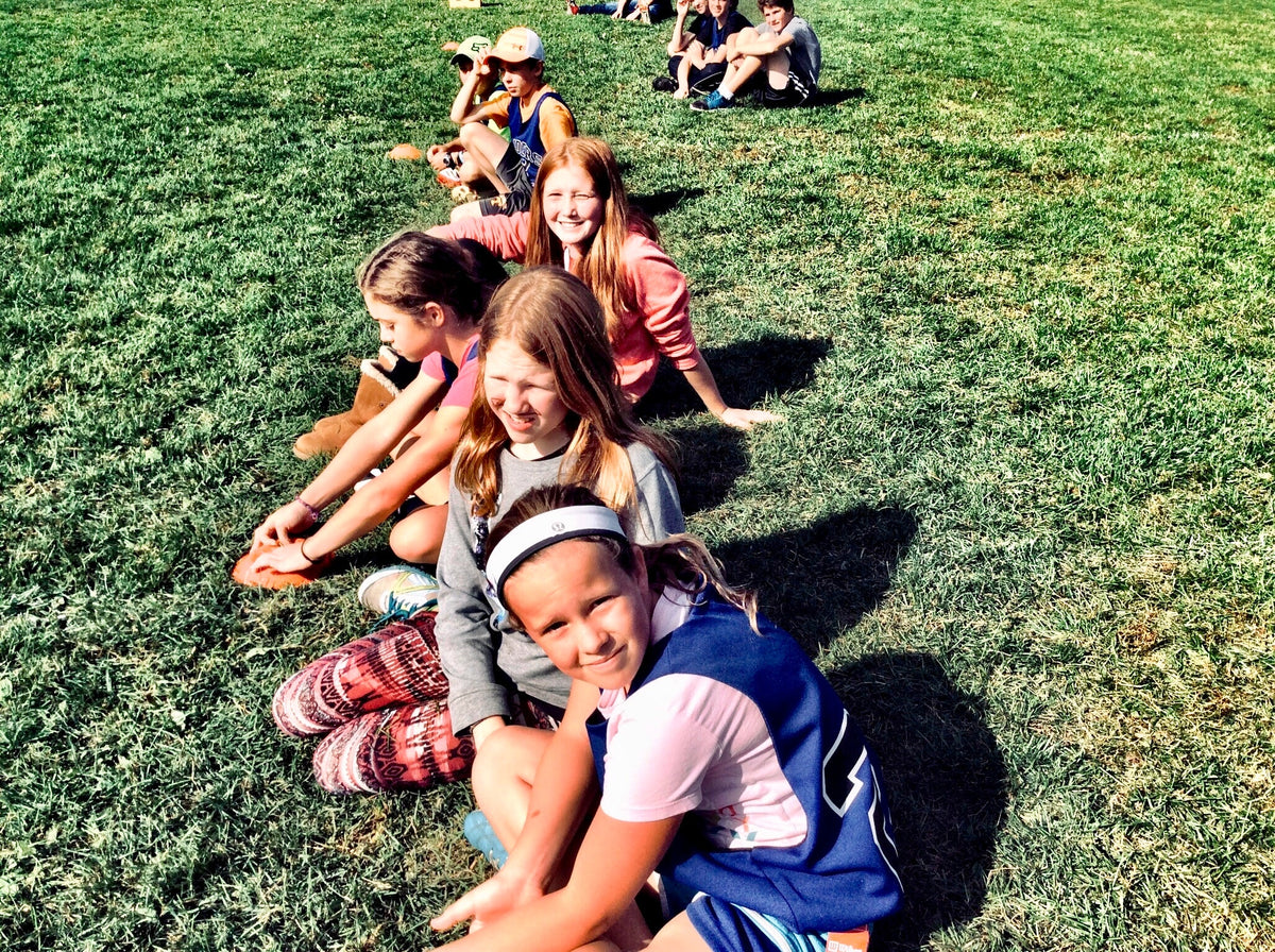 6 Sensational Activities to Beat Summer Boredom