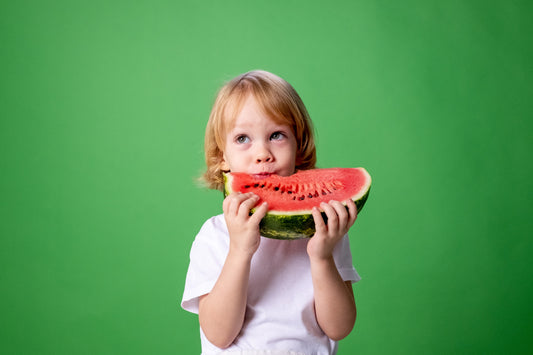 10 Tips for Dealing with Picky Eaters
