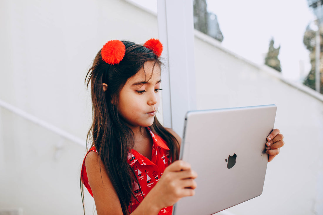 3 Engaging Activities to Get Your Kids Off the iPad