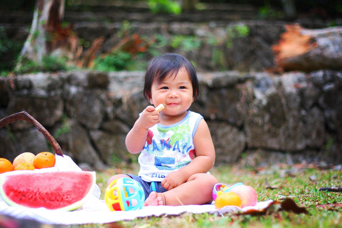 4 Family-Friendly Tips for Pulling off the Perfect Spring Picnic