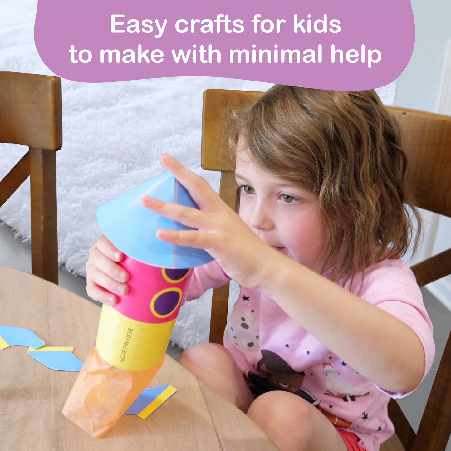 Space Craft Kit