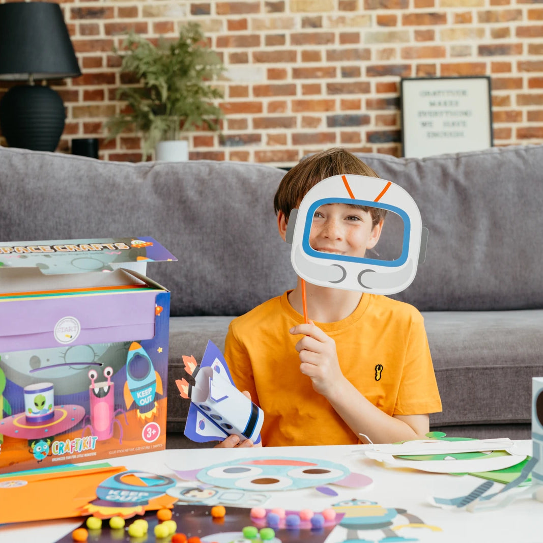 Space Craft Kit