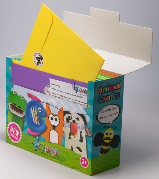 School’s Out for Summer: 5 Engaging Activities for Kids