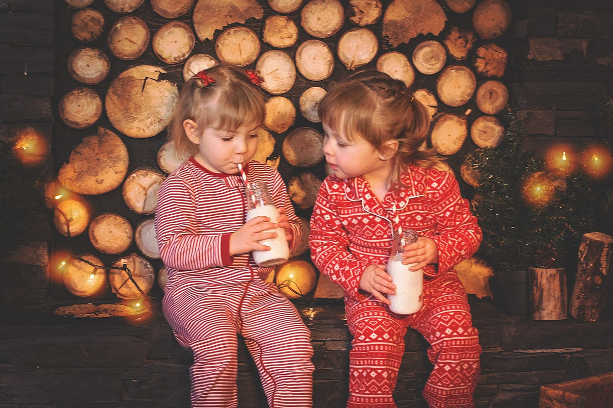 Surviving the Holiday Hustle with Craftikit