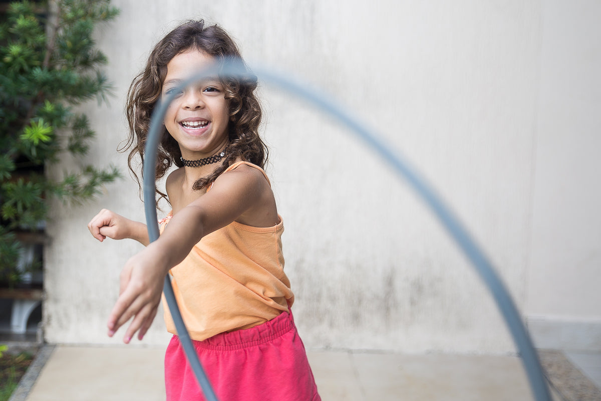 Top Tips for Busy Moms: Encouraging Independent Play