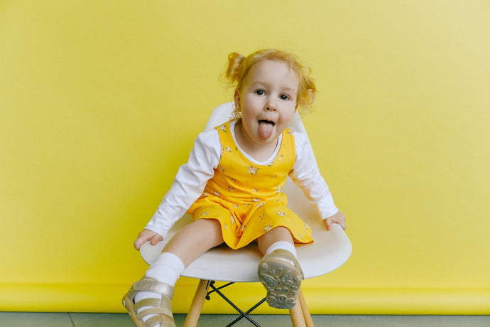 Fostering Emotional Intelligence in Toddlers: Fun and Creative Ways