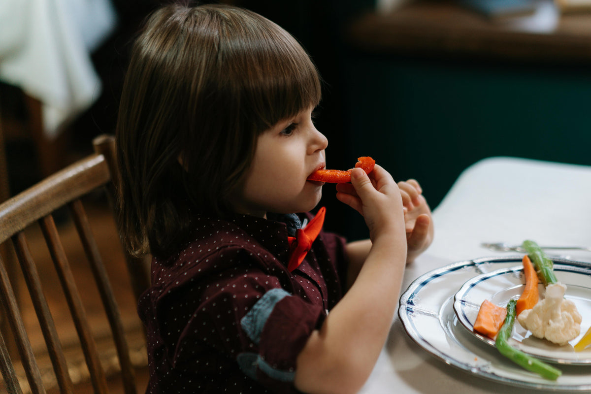 Our Top 8 Tips for Crafting a Toddler-Friendly Schedule