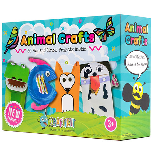 Craft kits