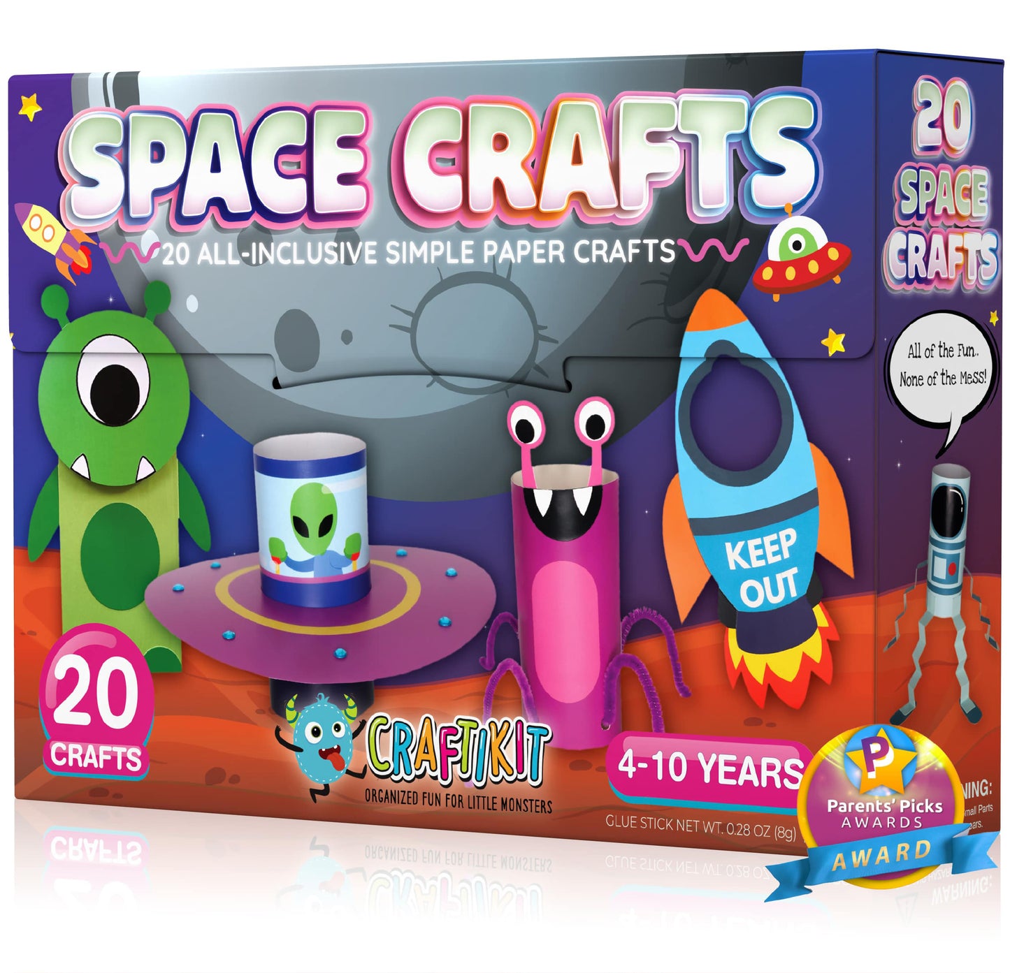 Space Craft Kit