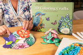 Birds & Butterflies Craft Kit