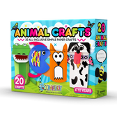 Animal Craft Kit