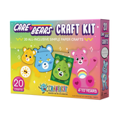 Care Bears™ Craft Kit - Unlock The Magic