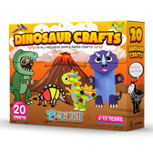 Dinosaur Craft Kit