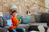 Dinosaur Craft Kit