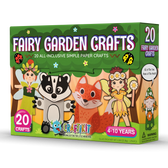 Fairy Garden Craft Kit