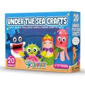 Under the Sea Craft Kit
