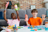 Under the Sea Craft Kit