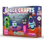 Space Craft Kit